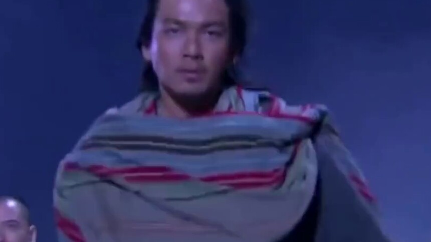 【比较好玩】黄晓明演韦小宝和钟汉良演乔峰哪个更违和？这5部剧导演选角真是千古一绝