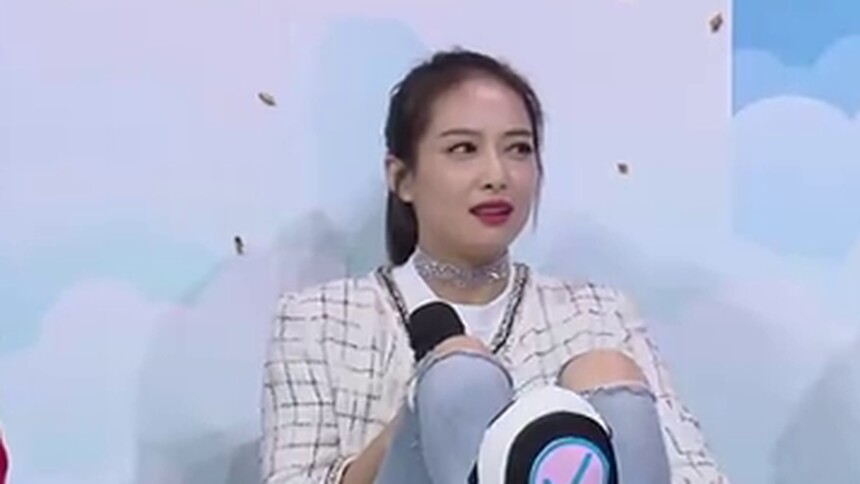 宋茜CUT：宋茜勇敢追爱弃死党？神还原东方不败跳街舞！