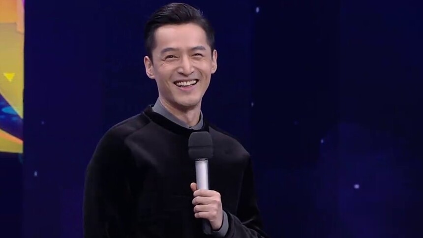 快乐大本营20171118期：胡歌再现“郑秋冬式口才” 胡兵挑战RAP老歌