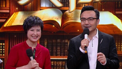 张泉灵自曝是差等生 高考数学逆袭靠这招？