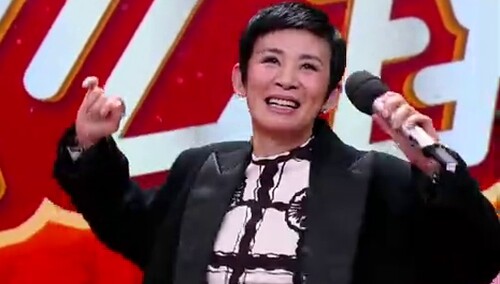 《天天向上》12月29日看点：南北喜剧大咖集结天天！ 宋丹丹吴君如陪你喜迎新年