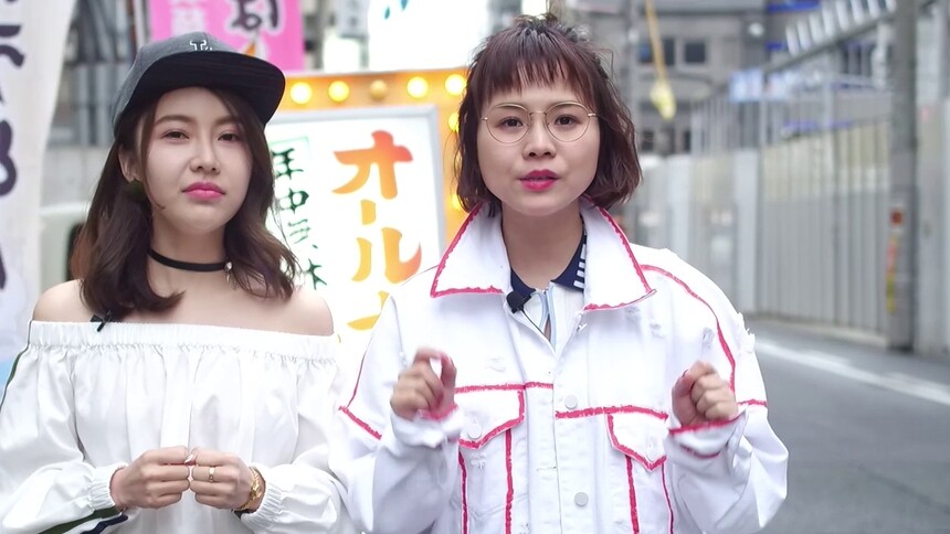 《OMG玩美咖》第一百七十二期：夏日恋上美人梢