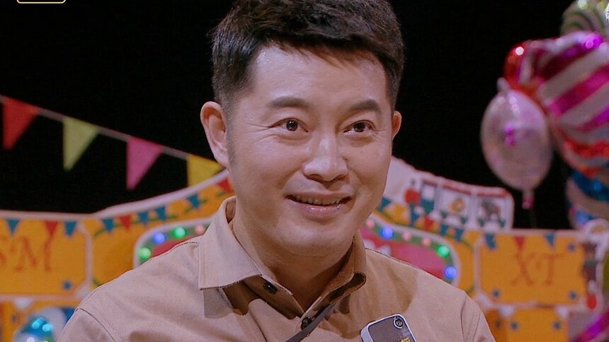 《明星大侦探2》4月7日看点：撒贝宁脱衣向沙溢表真心