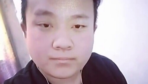 2017快乐男声报名选手真叫王文辉：忘我演唱《趁早》