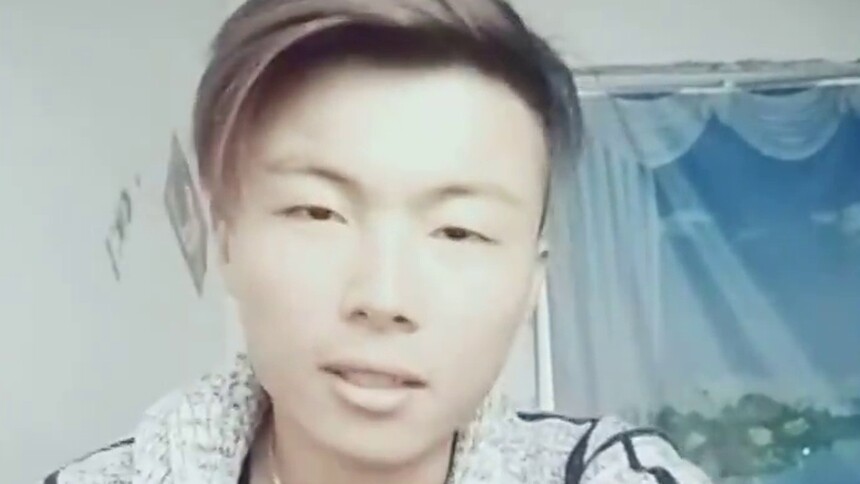 2017快乐男声报名选手李峰：《你还要我怎样》