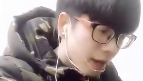 2017快男海选林俊杰歌曲集 每一首都经典！
