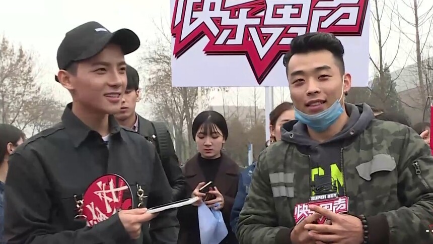 厉害了我的哥！仅凭一首《天空之城》圈粉吴俊余？