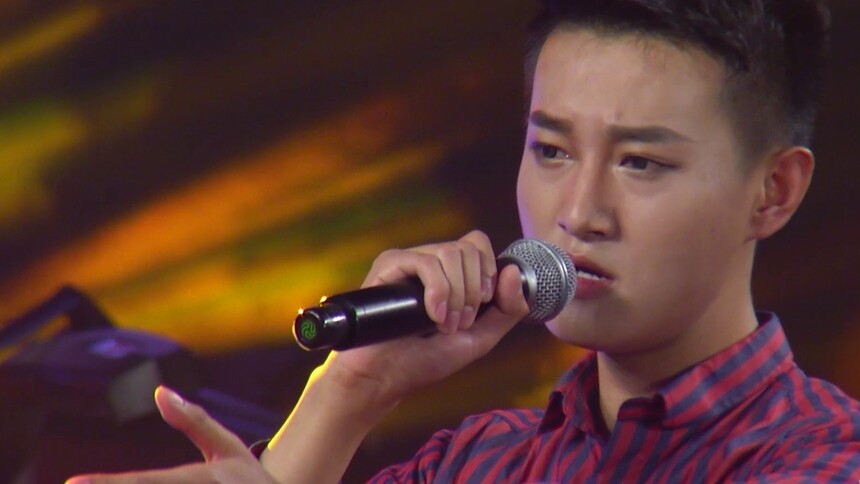 崔凯琦《crazy+不同凡响》串烧来袭 实力唱功获好评