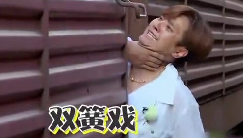 《快男周边社》六一特供：大儿童罗志祥幼稚起来连自己都怕！