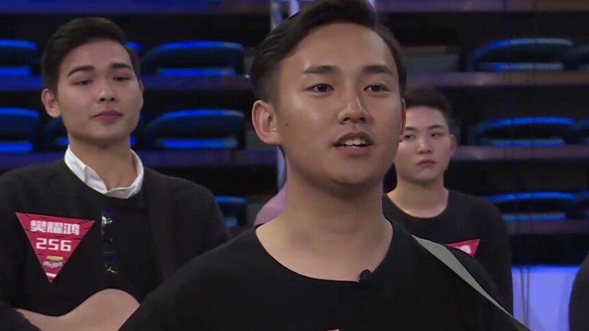 纯享版：殷敏朱丞原创歌曲《望白首》