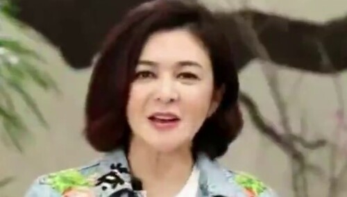 《我们来了2》开播倒计时2天 关之琳迷妹团上线