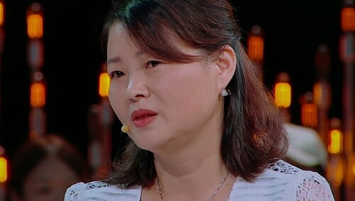 浓浓的战友情！李彬默默飙泪感化戴春兰
