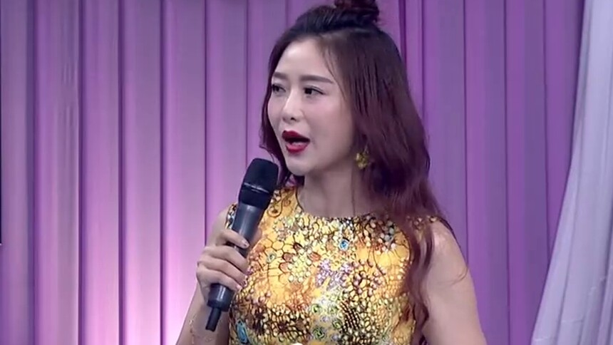 优家大排档20170905期：为盲人女孩圆钢琴音乐梦