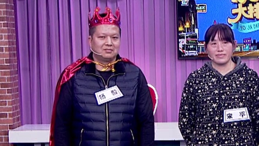 优家大排档20171227期：恭喜杨毅成为本期爱心擂主