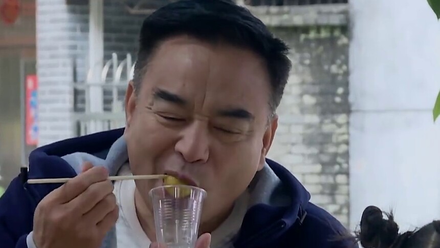 岳跃利CUT：被演戏耽误的砍价能手