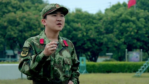 张大大cut：小小超给力获冠军 张大大膝伤复发超心疼