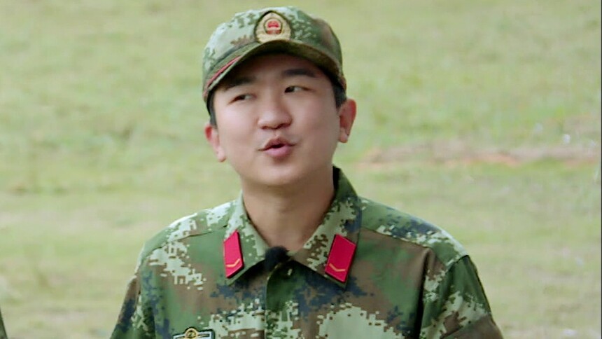 张大大cut：主持功底棒！张大大变身孩子王