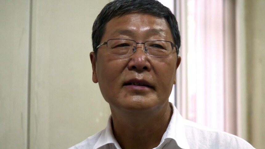 琴病了？张建华给唐宋古琴照CT 清晰研究内部结构