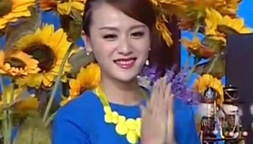老爸老妈看我的20131117期：叶一茜分享Cindy趣事