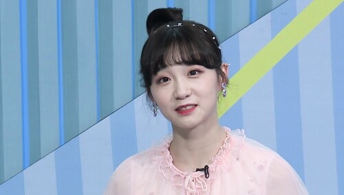 《哥哥别闹啦》独家彩蛋：李子璇反转取得游戏胜利？ 这是杨迪万万没想到的结果
