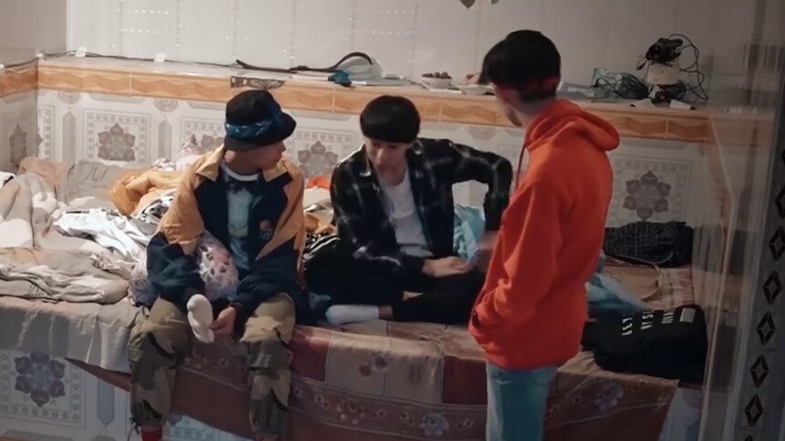 好脾气的袁杰都发火了，没事找事？张明扬胡子豪过分了啊