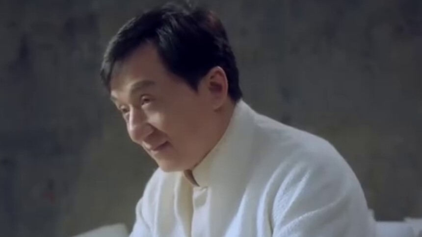 【学霸哥乐评系列】周杰伦+成龙=刚及格？