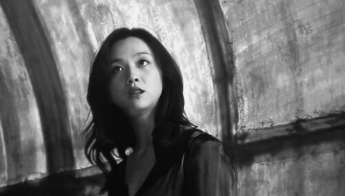 《地球最后的夜晚》“作战”特辑 迷幻视觉风姿获陈凯歌力挺