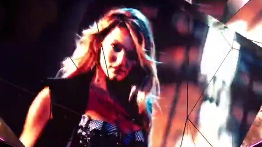 【嘉人】嘉姐带你看维密：独家！维密大秀开启 首只高清版视频曝光！