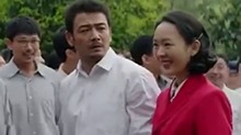 宋运萍雷东宝大婚！王凯杨烁童瑶《大江大河》预告，  近代婚礼很写实了