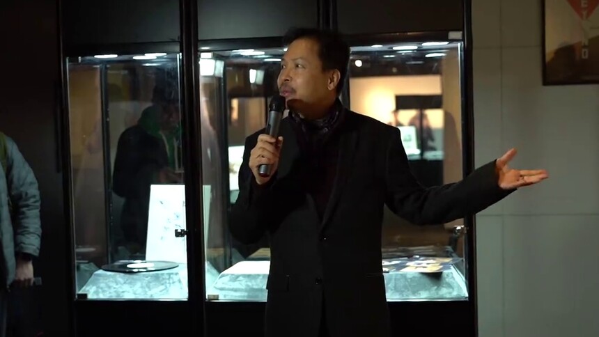 【Sunday资讯】Beyond35周年巡展广州站开启 前经理人陈健添解读黄金过往