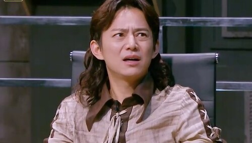 【明侦高能时刻】林更新破解童谣密码 何老师看完惊出一身鸡皮疙瘩