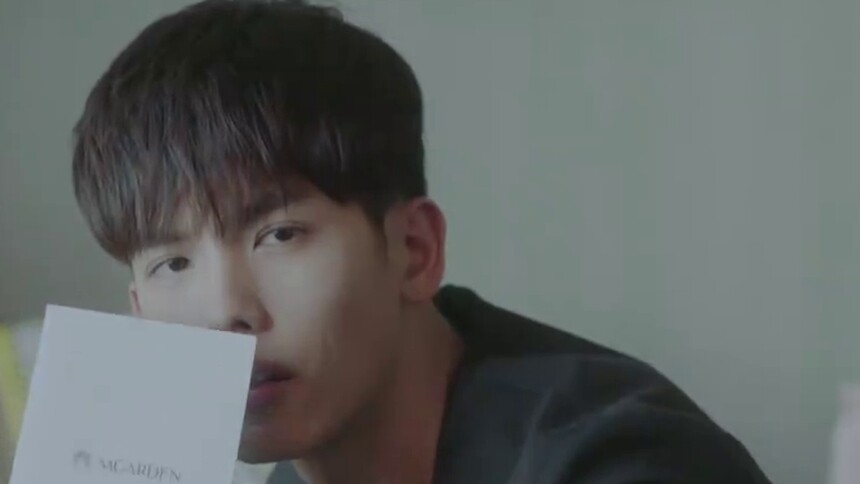 叶故大神情敌上线 王以纶开启疯狂吃醋模式