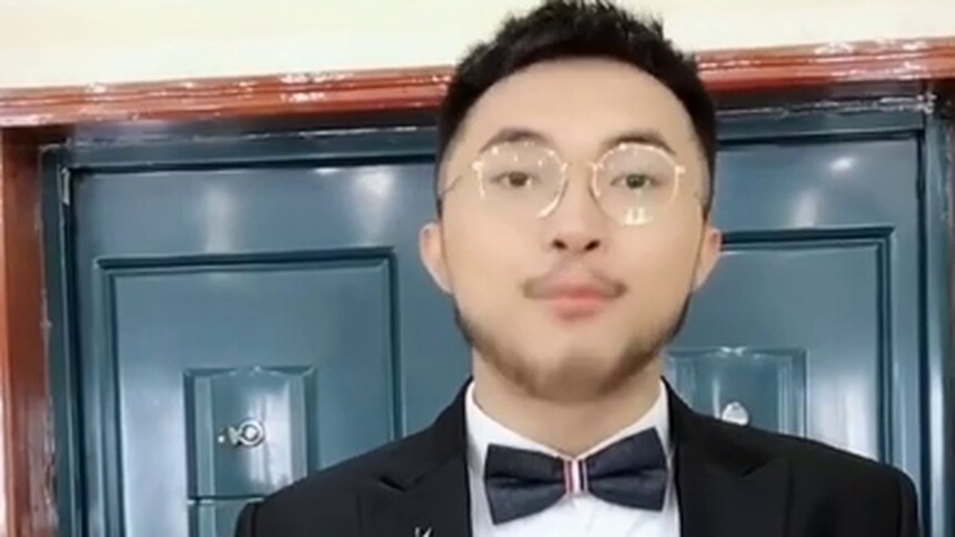 《声入人心》独家彩蛋：李彦锋花式道晚安，听完笑到睡不着！