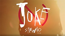 罗志祥《NO JOKE》