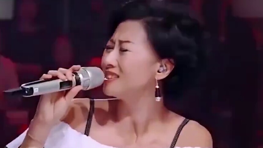 歌手2019嘉宾大猜想：港乐天后叶倩文经典发声