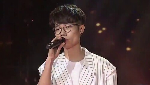 李行亮《原来的我》