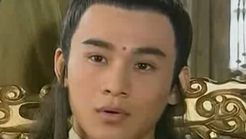 侦探周边社：乔振宇美颜暴击第一波！欧阳明日是初心