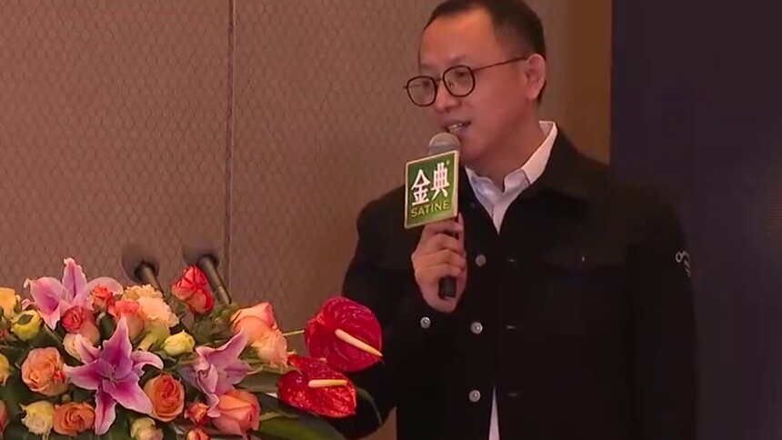 洪涛谈歌手“七年之痒” 称会给创作型歌手更多机会