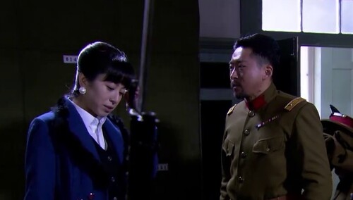 义勇义勇 第23集