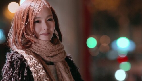 格子间女人 第3集