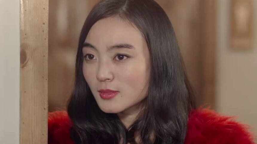 背后主谋终出现！闫丽露出真面目