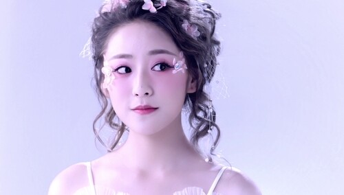 《哥哥别闹啦》丁一一个人宣传片：够专一 才能看懂我