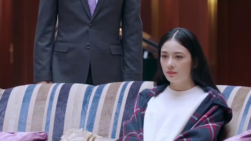 何静文霸气撕毁离婚协议 同李明哲拥抱言和？