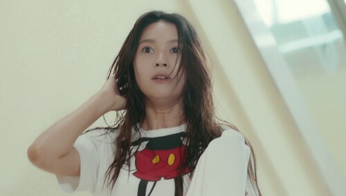 《二分之一美少年》第3集看点：吕翔换衣不慎走光惹尴尬