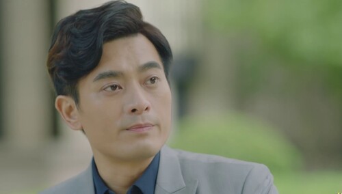 苏晋跟着袁总回家见家长？心疼方玉斌一秒