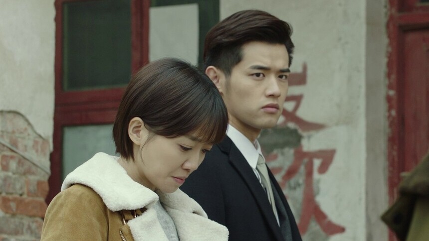 法医秦明2清道夫