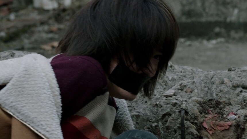 秦明为保诗羽遭毒打 韩天峰破天荒击毙李伟宏