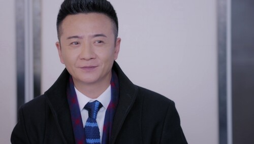 绝地逆袭！付辛博成功拿下《奇幻岛》项目