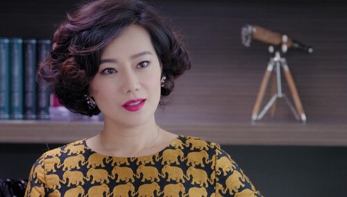 作死！黎美馨被赶出董事会