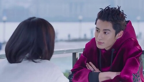 道明寺宠妻指南14 杉菜捡到宝！阿寺为爱考研感天动地